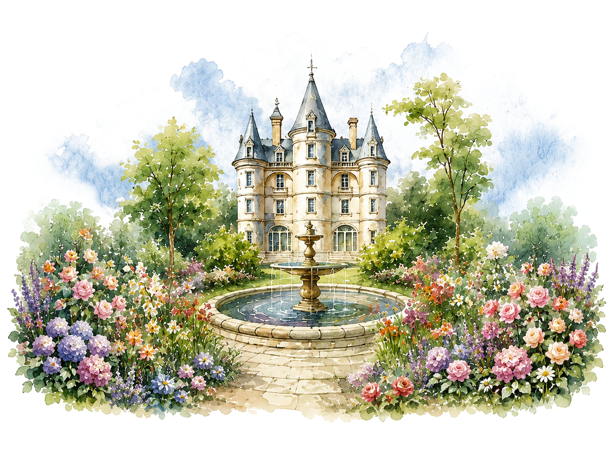 Chateau
