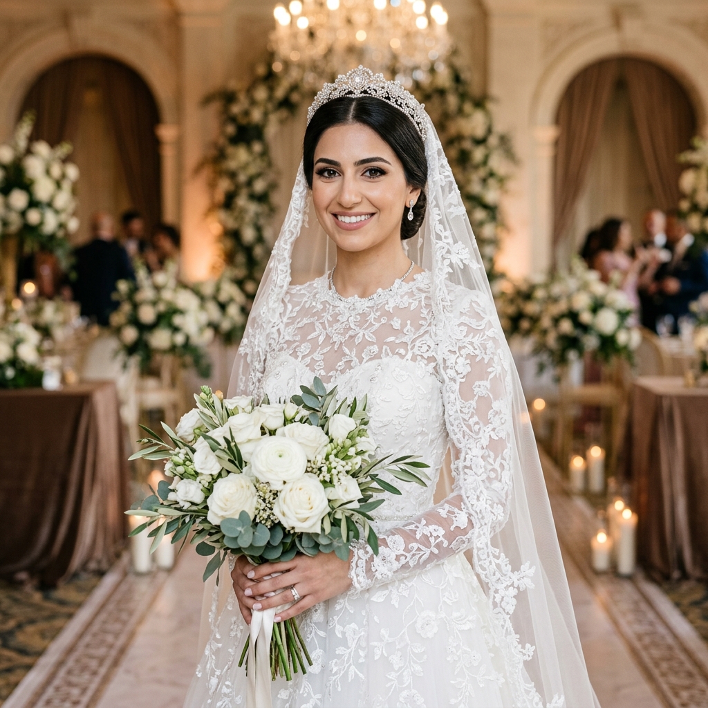 Wedding photo 3