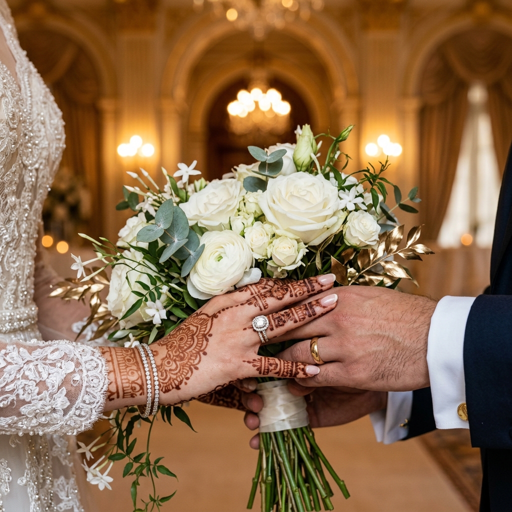 Wedding photo 6