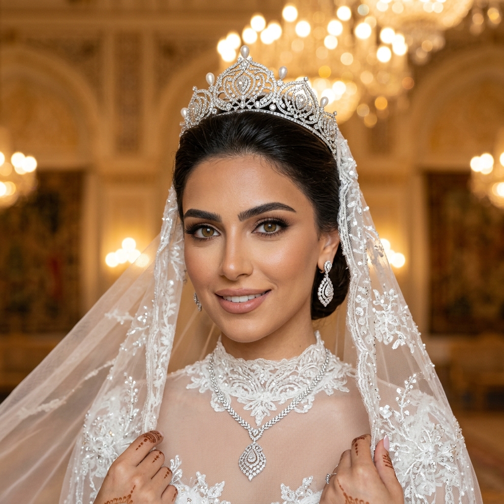 The Bride