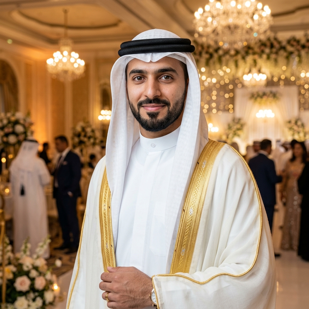 The Groom