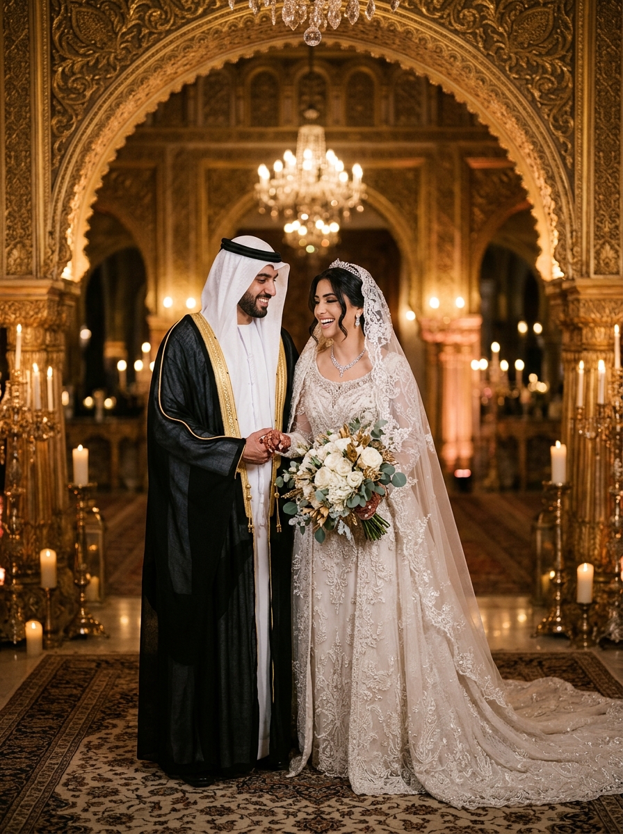The Couple