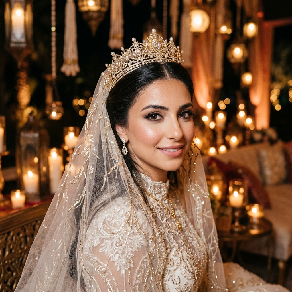 The Bride