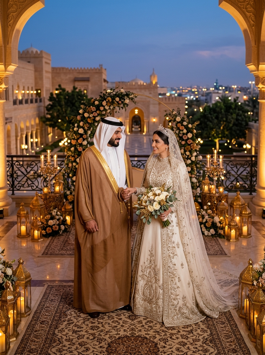 The Couple
